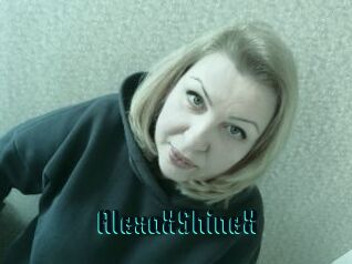 AlexaXShineX