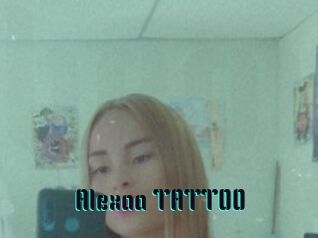 Alexaa_TATTOO