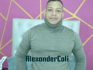 AlexanderColi