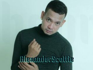 AlexanderScottie