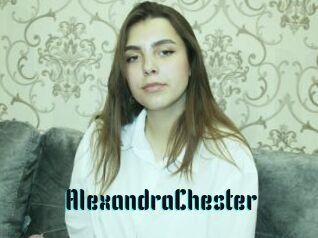 AlexandraChester