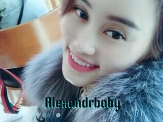 Alexandrbaby