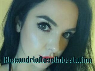 AlexandriaRoseBabestation