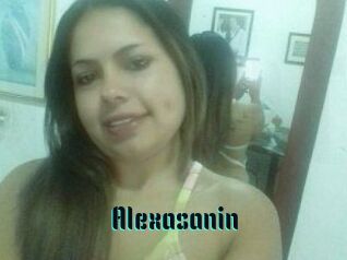 Alexasanin