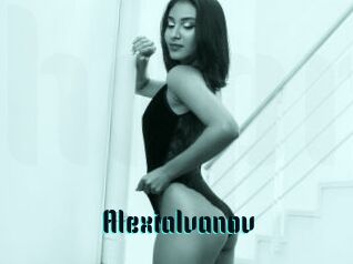 AlexiaIvanov Hentai Pride
