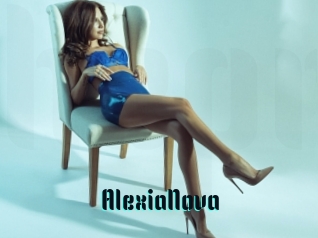 AlexiaNova