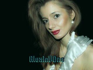 AlexiaVOne