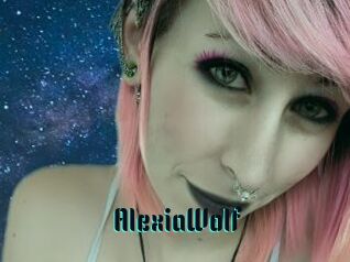 AlexiaWolf