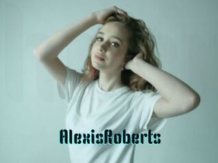 AlexisRoberts Hentai Pride