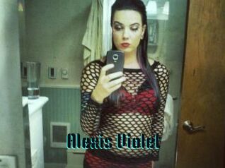 Alexis_Violet Hentai Pride
