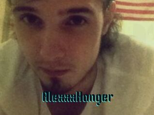 AlexxxHanger