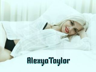 AlexyaTaylor