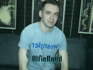 AlfieReed