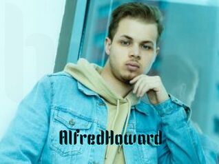 AlfredHoward