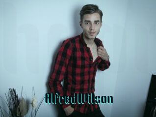 AlfredWilson