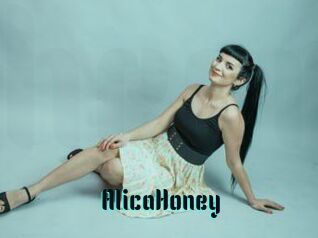 AlicaHoney