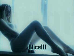 Alice111