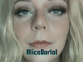 AliceBarlot