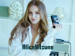 AliceKitsune