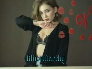 AliceMarthy