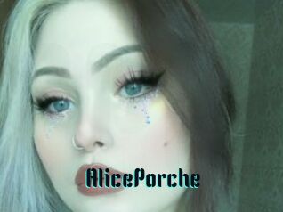 AlicePorche