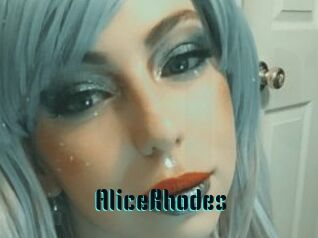 AliceRhodes