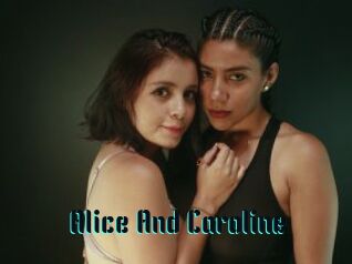 Alice_And_Caroline