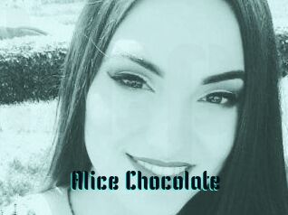 Alice_Chocolate