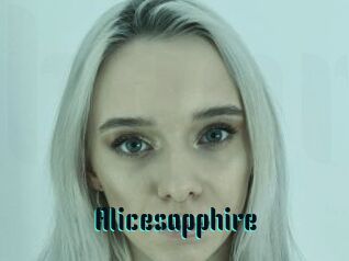 Alicesapphire