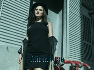 AliciaRyse