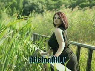 AliciaaMILF