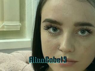 AlinaBabe19
