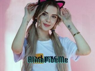 AlinaVibeMe