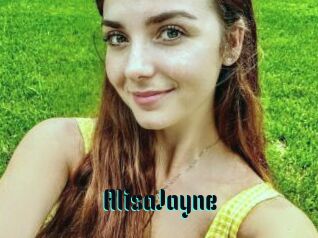 AlisaJayne