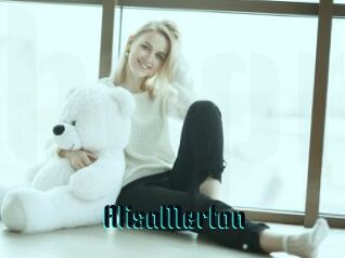 AlisaMerton