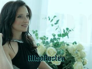 AlisaRosten