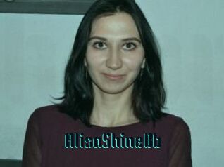 AlisaShineBb Hentai Pride