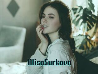 AlisaSurkova