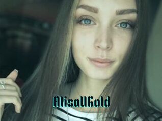 AlisaUGold