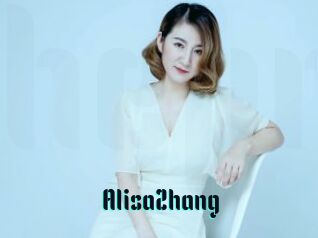 AlisaZhang