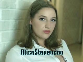 AliseStevenson