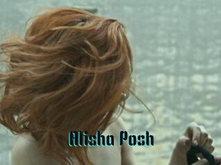 Alisha_Posh