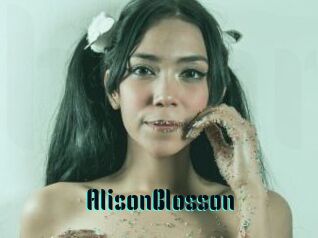 AlisonBlosson