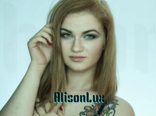 AlisonLux