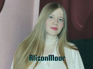 AlisonMoor