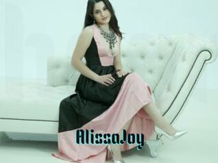 AlissaJoy