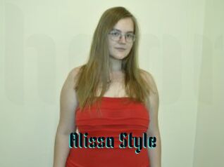 Alissa_Style