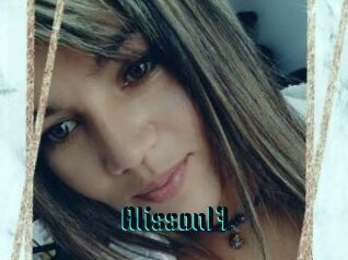 Alisson17