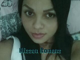 Alisson_Romans