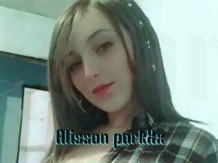 Alisson_parkXx